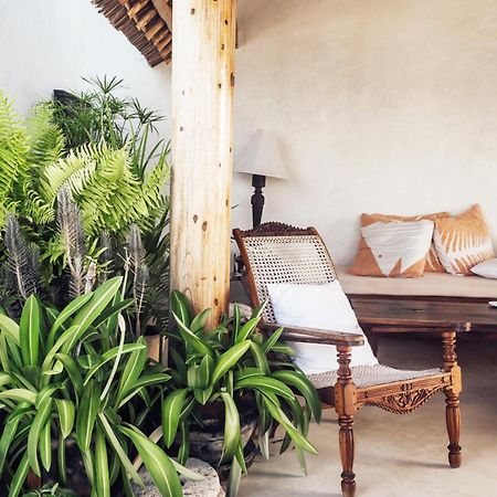 Bed and Breakfast Jua House Lamu Esterno foto