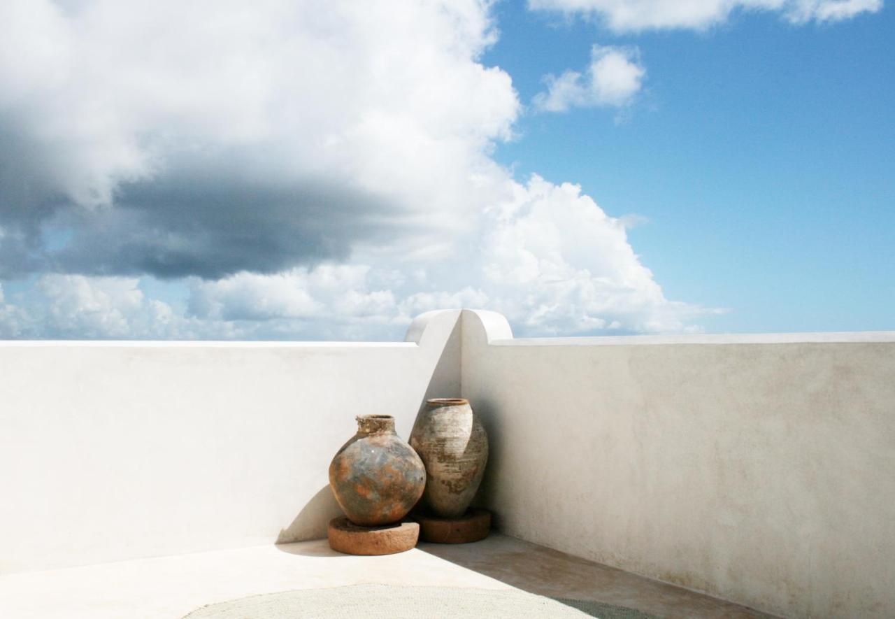 Bed and Breakfast Jua House Lamu Esterno foto