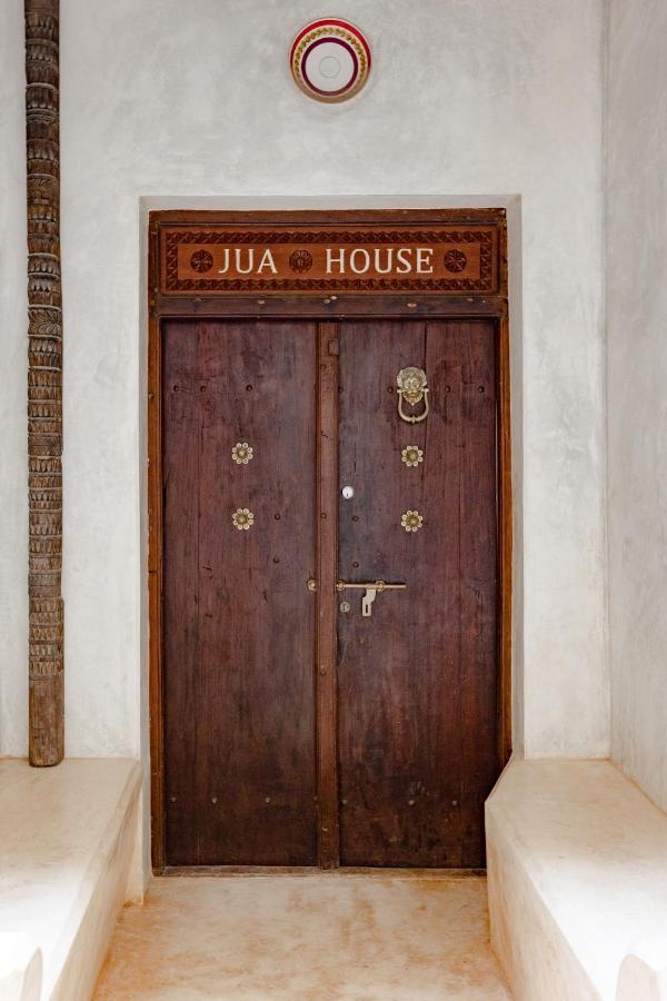 Bed and Breakfast Jua House Lamu Esterno foto