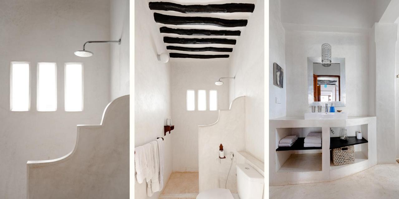 Bed and Breakfast Jua House Lamu Esterno foto