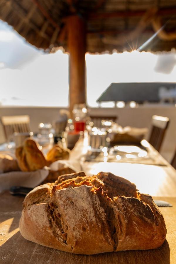 Bed and Breakfast Jua House Lamu Esterno foto