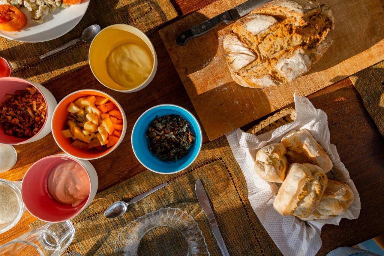 Bed and Breakfast Jua House Lamu Esterno foto
