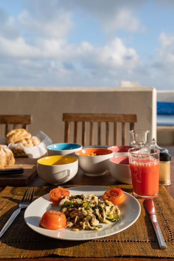 Bed and Breakfast Jua House Lamu Esterno foto